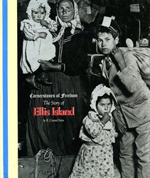 Story of Ellis Island