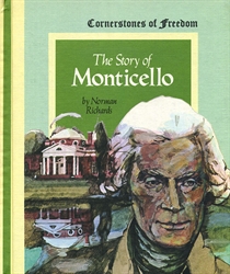 Story of Monticello