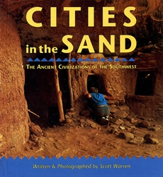 Cities in the Sand