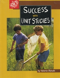 Success With Unit Studies