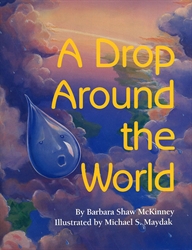 Drop Around the World