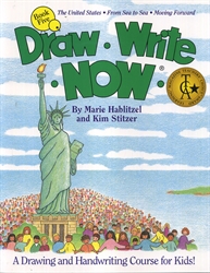 Draw Write Now Book 5