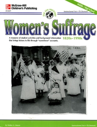 Women's Suffrage