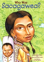 Who Was Sacagawea?