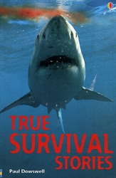 True Survival Stories