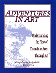Adventures in Art