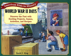 World War II Days