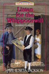 Listen for the Whippoorwill