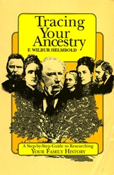 Tracing Your Ancestry