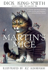 Martin's Mice