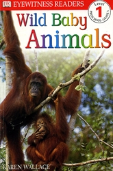 Wild Baby Animals