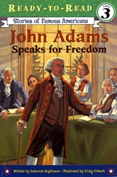 John Adams Speaks for Freedom