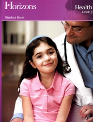 Horizons Health Grade 3 - Student Book