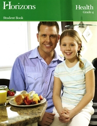 Horizons Health Grade 4 - Student Book