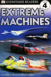 Extreme Machines