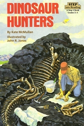 Dinosaur Hunters