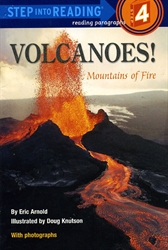 Volcanoes!