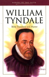 William Tyndale