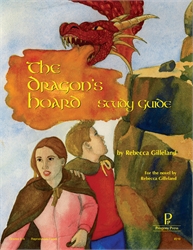 Dragon's Hoard - Progeny Press Study Guide