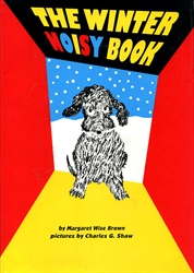 Winter Noisy Book