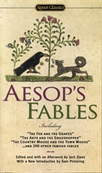 Aesop's Fables