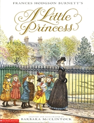 Little Princess (Adapted)