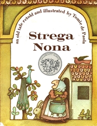 Strega Nona