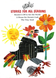 Stories for All Seasons