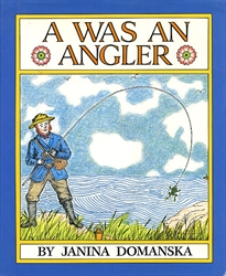 A Was an Angler