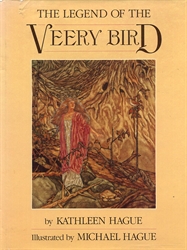 Legend of the Veery Bird