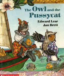 Owl and the Pussycat