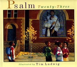 Psalm Twenty-Three