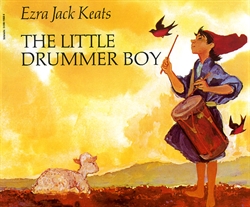 Little Drummer Boy