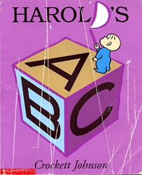 Harold's ABC