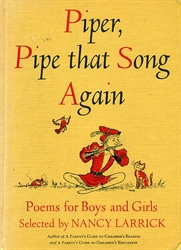 Piper, Pipe That Song Again