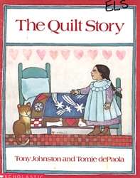 Quilt Story