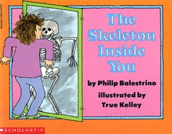 Skeleton Inside You