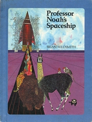 Professor Noah's Spaceship