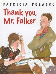 Thank You, Mr. Falker