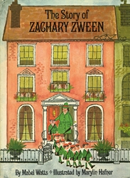 Story of Zachary Zween