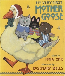 My Very First Mother Goose