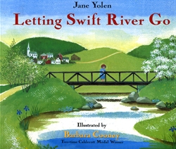 Letting Swift River Go