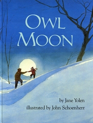 Owl Moon