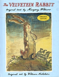 Velveteen Rabbit