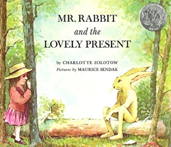 Mr. Rabbit and the Lovely Present