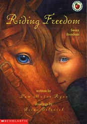 Riding Freedom