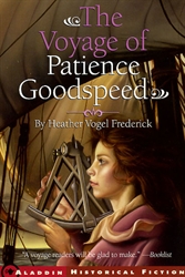 Voyage of Patience Goodspeed