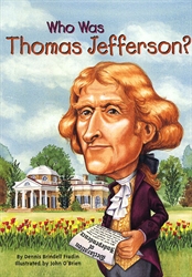 Who Was Thomas Jefferson?