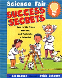 Science Fair Success Secrets