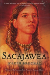 Sacajawea